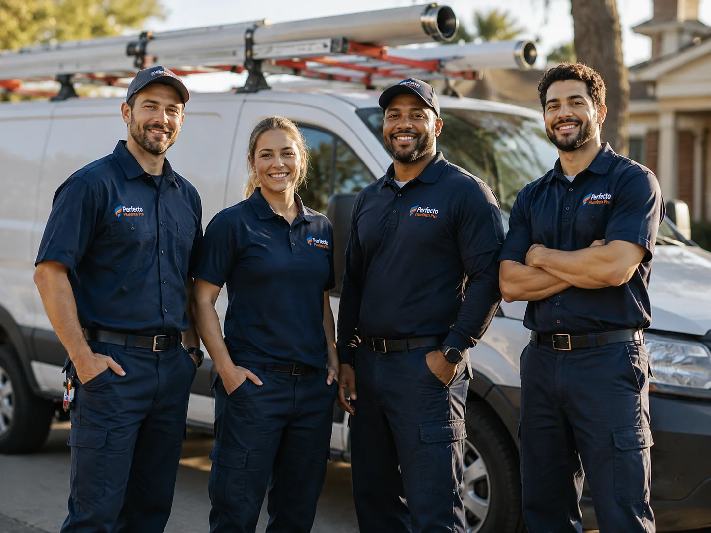 Emergency Plumber Near Me in North Tonawanda, NY near me